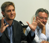 Conferencia de Relatos Salvajes - Damián Szifrón (NA)