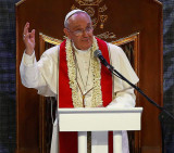 Papa Francisco (Reuters)