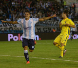 Racing 4 - Boca 1 (NA)