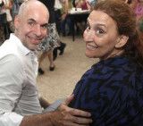 Larreta y Michetti