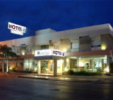 Hotel en Córdoba