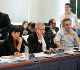 Caso AMIA - Congreso