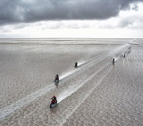 La mejor foto del Dakar 2015