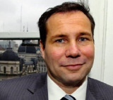 Alberto Nisman