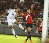 River vs. Estudiantes (DYN)