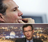 Muerte de Nisman - Emmanuel Nahshon