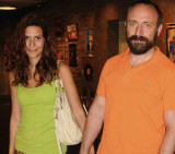 Protagonistas de Las Mil y Una Noches