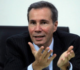 Juez Alberto Nisman (Reuters)