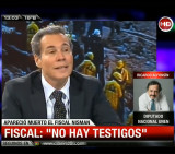 Muerte de Nisman - Ricardo Alfonsín - Canal 26