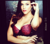 Barbie Vélez 