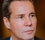 Alberto Nisman (NA)