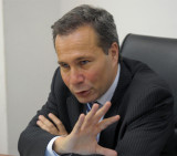 Fiscal Nisman