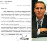 Caso Nisman - Documentos desclasificados