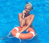 Vicky Xipolitakis (Twitter)