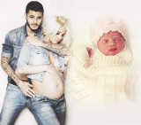 Wanda, Icardi y Francesca (Twitter)