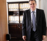 Oficinas de Alberto Nisman