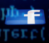 Facebook (Reuters)