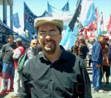 Fernando Esteche