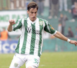 Nicolás Tagliafico