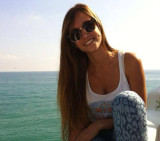 Carla Roccuzzo (Facebook)