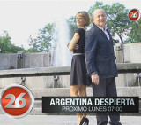Argentina Despierta