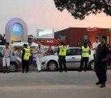 Detienen a punga en Villa Gesell