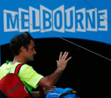Roger Federer (Reuters)
