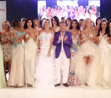 El pinamar moda look 2015 (Prensa)