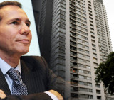 Caso Nisman - Departamento