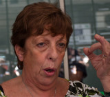 Fiscal Viviana Fein (NA)