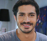 Chino Darín en Viudas e Hijos (Telefe)