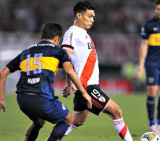 Boca vs. River (riverplate.com)
