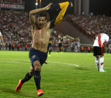 Gol de Boca (DYN)