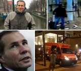Muerte de Nisman - Cronología