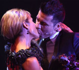 Iliana Calabró y Maravilla Martínez