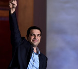 Alexis Tsipras