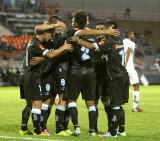 Racing campeón del verano (DYN)