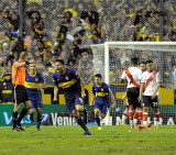 Gol de Riquelme (NA)