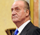 Rey Juan Carlos