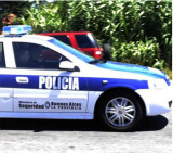 Chica asesinada