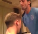 Broma de Milito a Campi (Youtube)