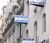 Venta de inmuebles (NA)