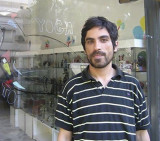 Joaquín Silva