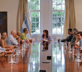 Cristina Kirchner (DYN)