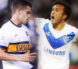 Boca y Vélez (NA)