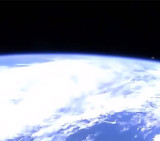 Nasa corta transmisión de OVNI
