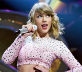 Taylor Swift