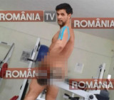 Fotos hot de Empleado de cárcel
