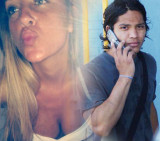 Yanina Ghiggeri y Juan Manuel Torres