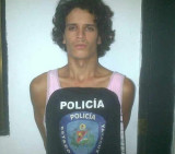 Asesino de Mónica Spears 